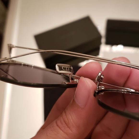 Dior composite 1.0 UNISEX NWT. - Picture 3 of 7